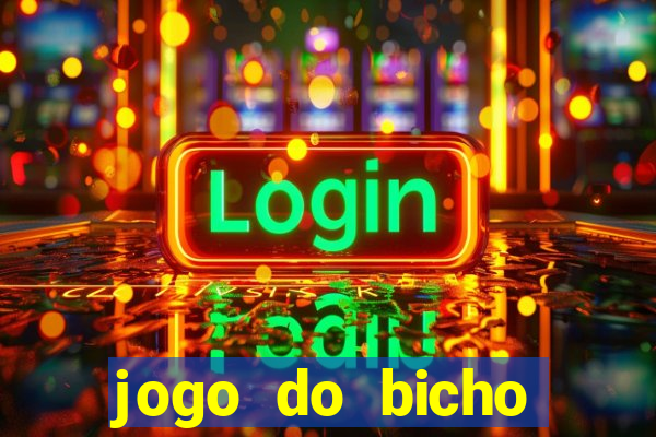 jogo do bicho estrela da sorte